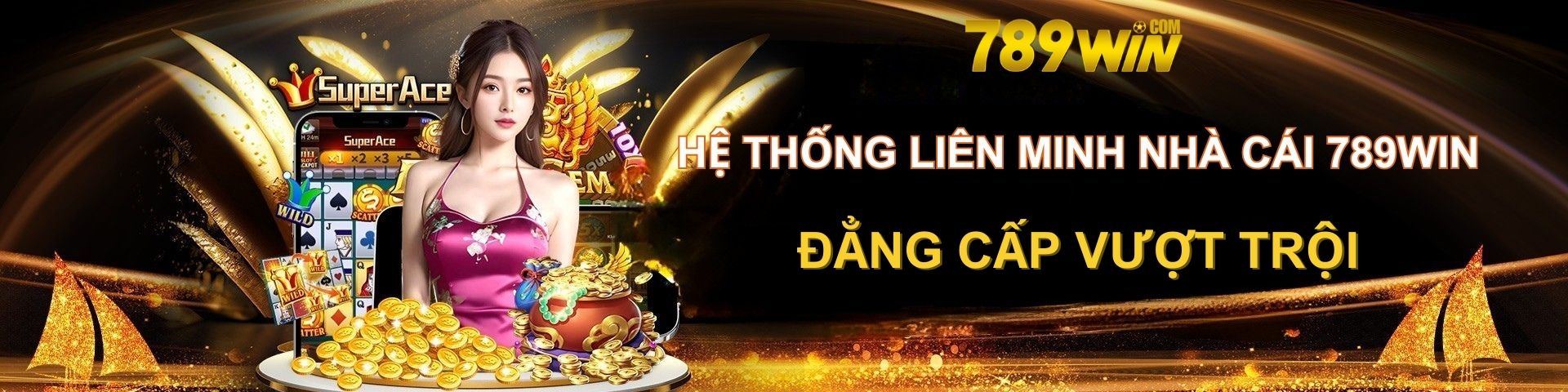 nhà cái 789win