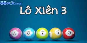 Soi Cầu Lô Xiên 3